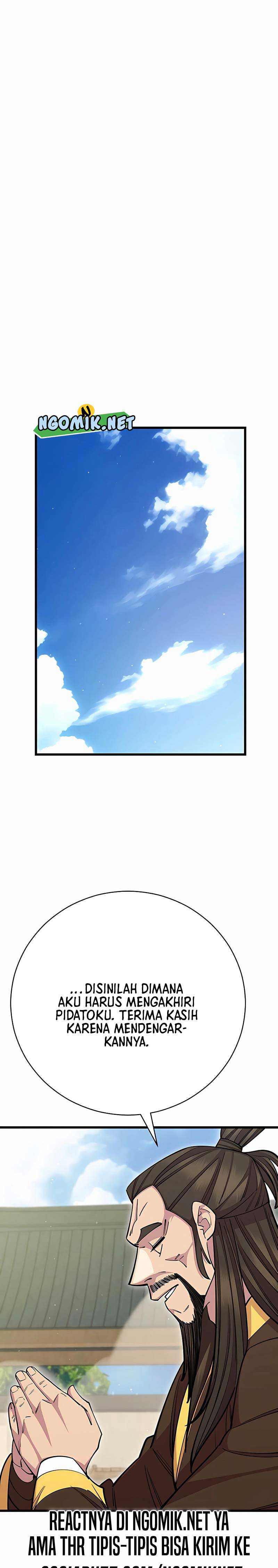 World’s Greatest Senior Disciple Chapter 63 Gambar 25