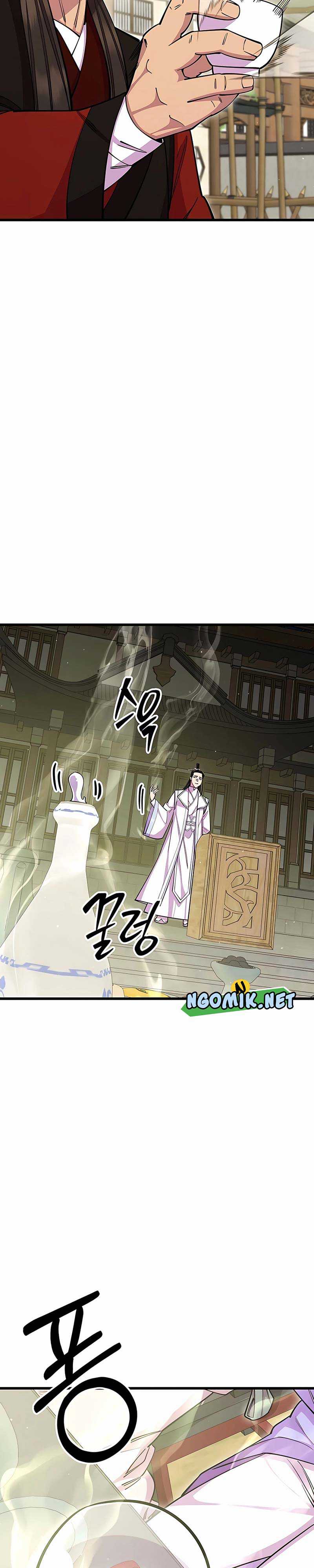 World’s Greatest Senior Disciple Chapter 63 Gambar 43