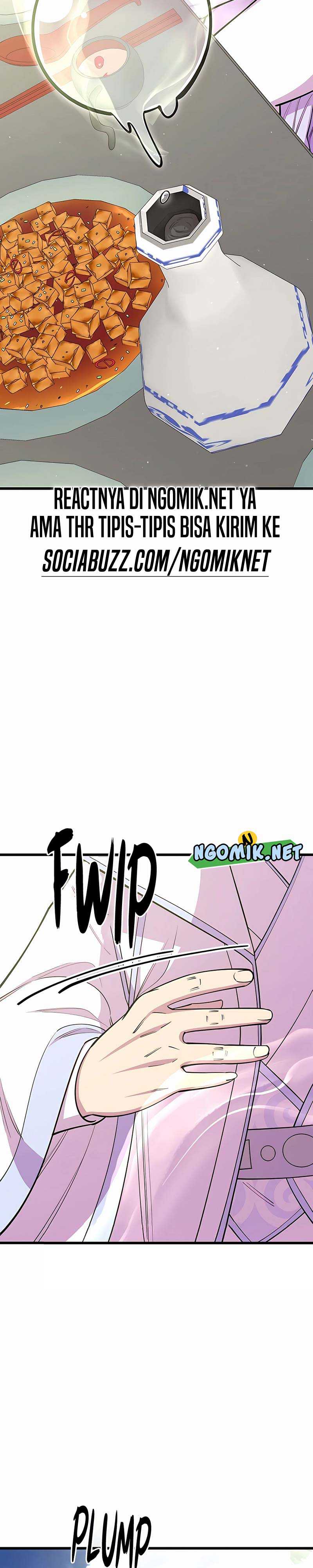 World’s Greatest Senior Disciple Chapter 63 Gambar 44