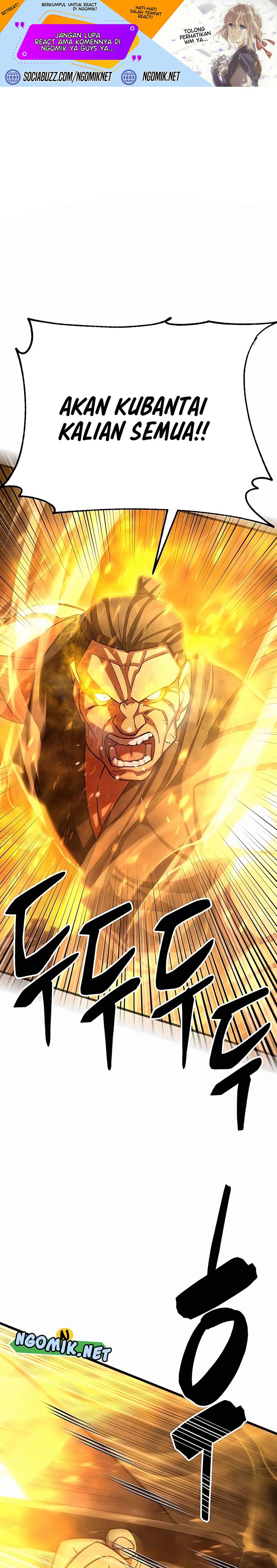 World’s Greatest Senior Disciple Chapter 72 Gambar 2