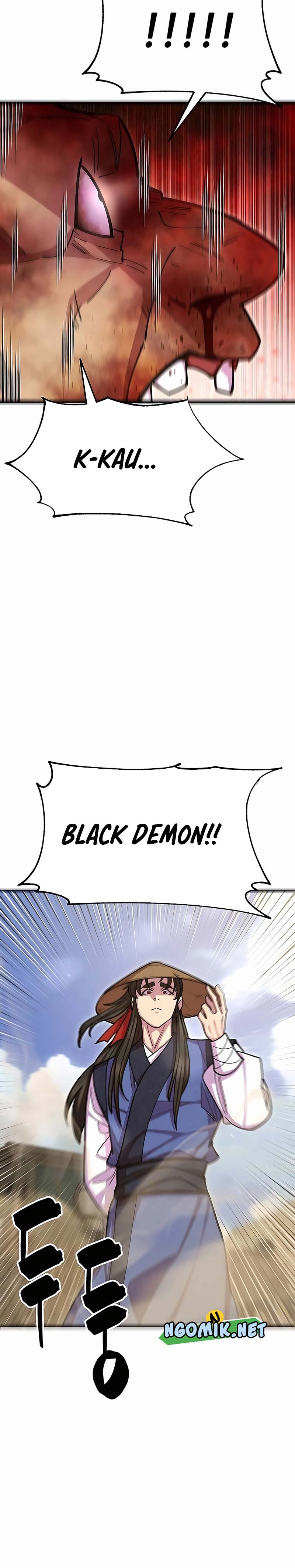 World’s Greatest Senior Disciple Chapter 72 Gambar 9
