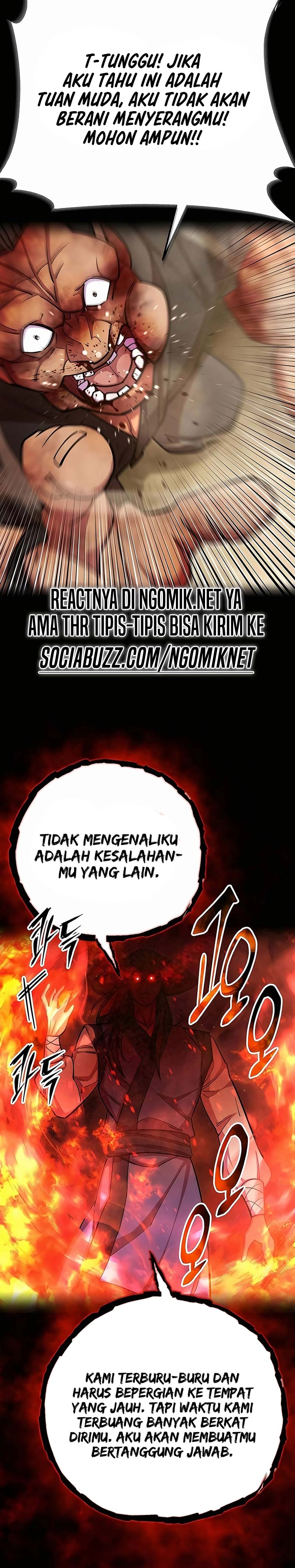 World’s Greatest Senior Disciple Chapter 72 Gambar 11