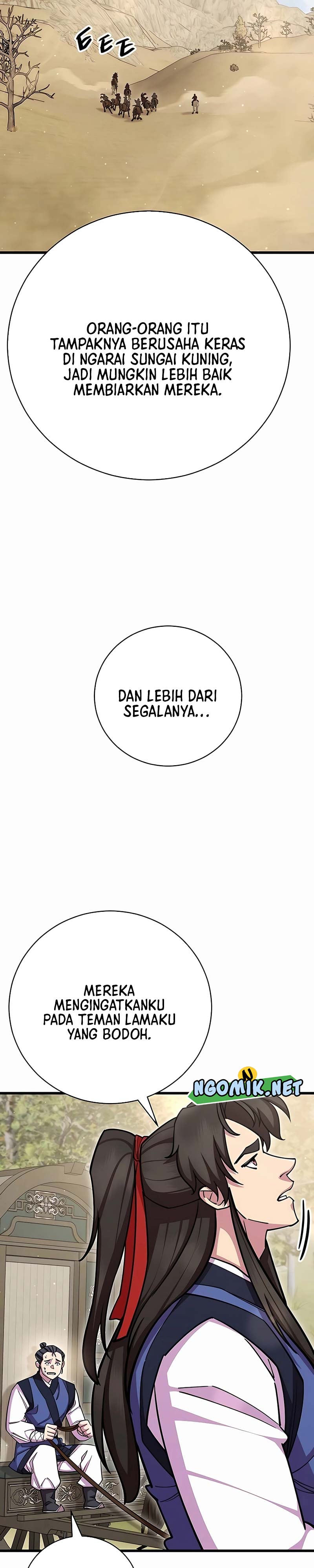 World’s Greatest Senior Disciple Chapter 72 Gambar 24