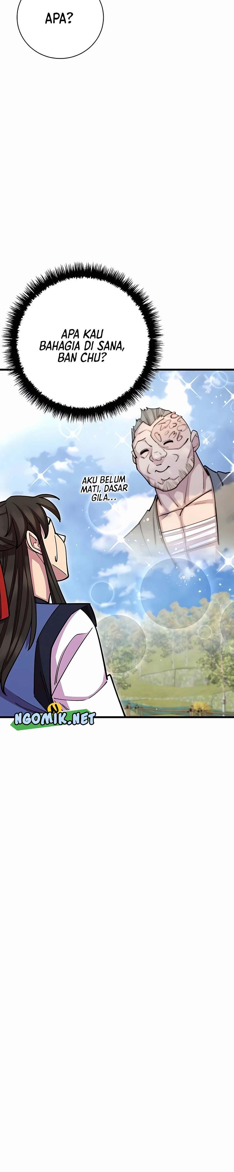 World’s Greatest Senior Disciple Chapter 72 Gambar 25