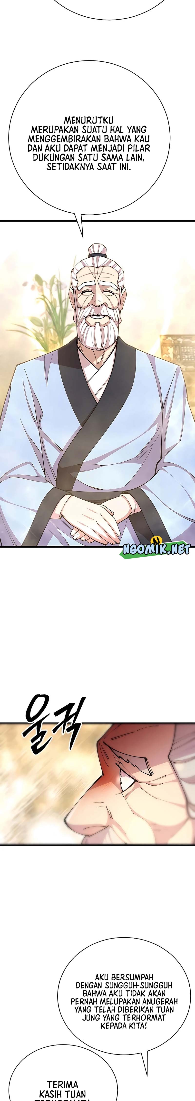 World’s Greatest Senior Disciple Chapter 78 Gambar 10