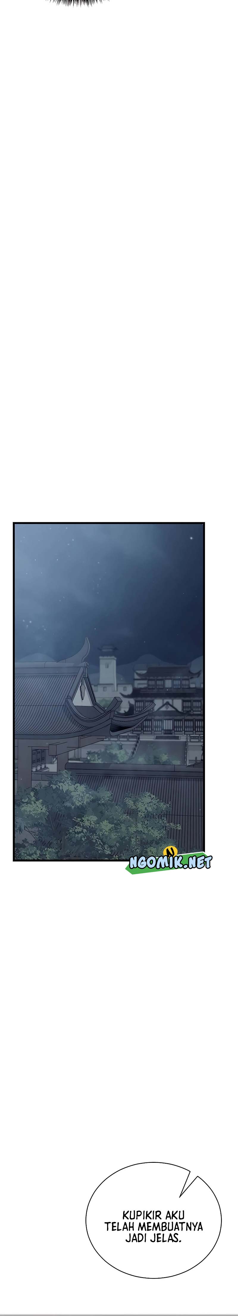 World’s Greatest Senior Disciple Chapter 78 Gambar 25