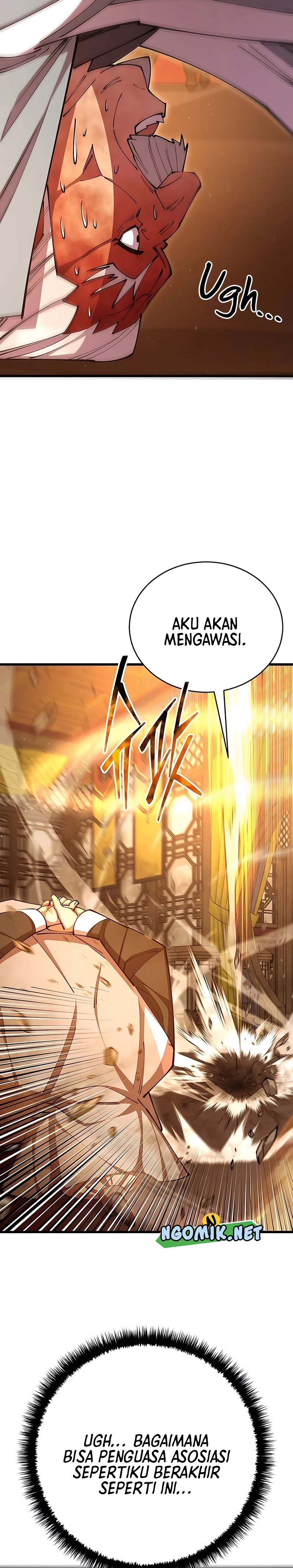 World’s Greatest Senior Disciple Chapter 78 Gambar 31