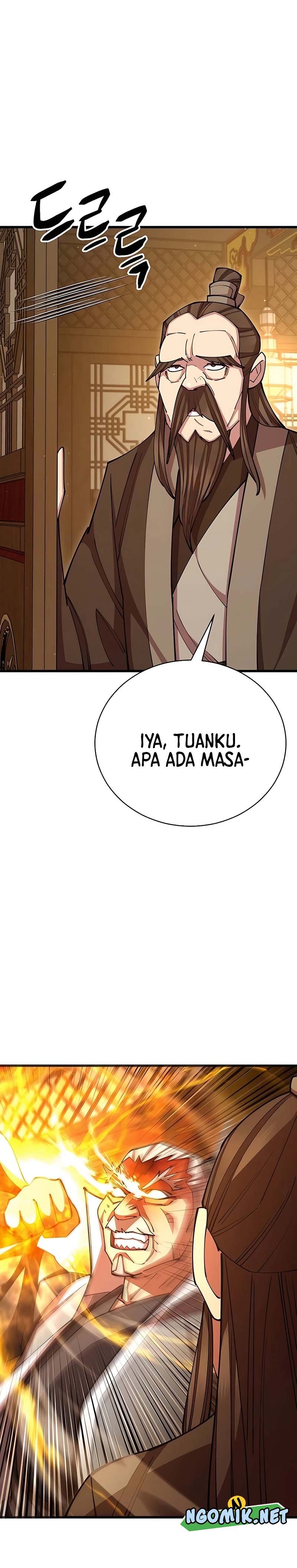 World’s Greatest Senior Disciple Chapter 78 Gambar 33