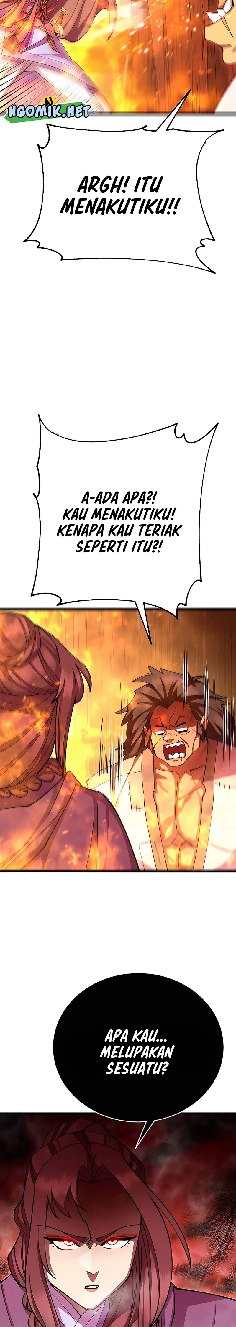 World’s Greatest Senior Disciple Chapter 79 Gambar 42