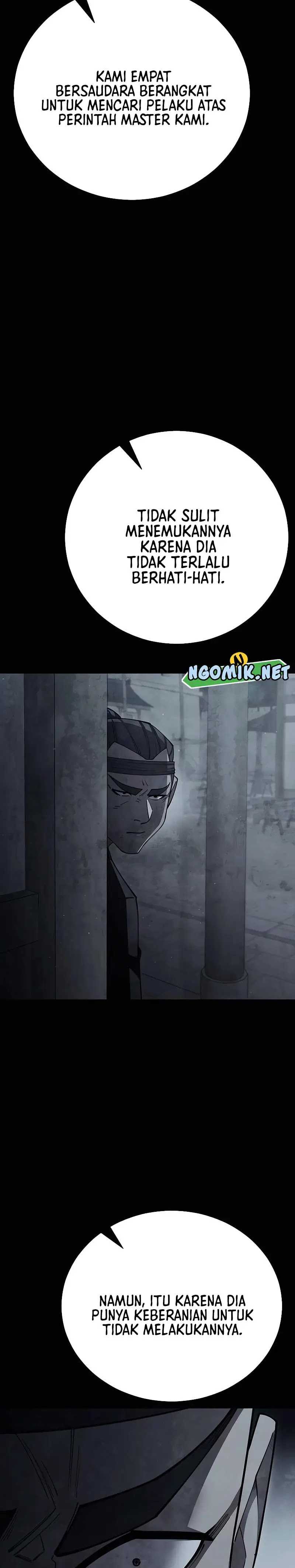 World’s Greatest Senior Disciple Chapter 82 Gambar 6