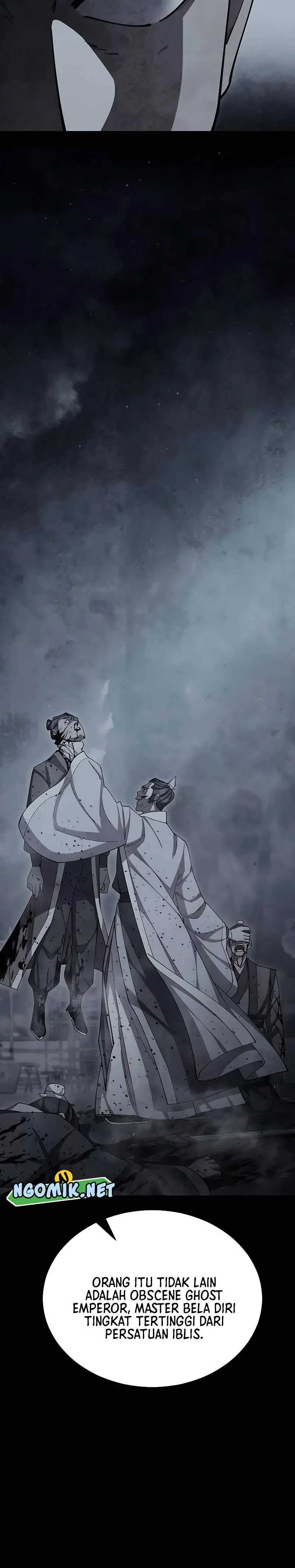 World’s Greatest Senior Disciple Chapter 82 Gambar 7