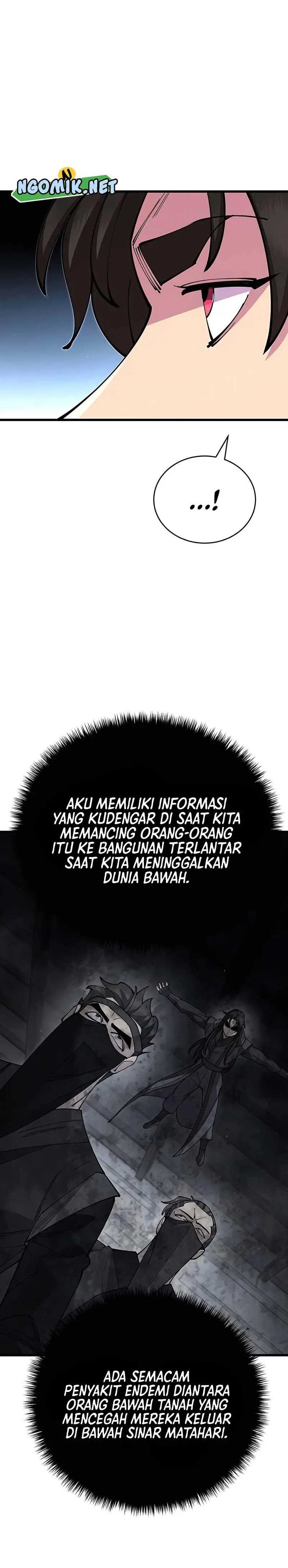 World’s Greatest Senior Disciple Chapter 82 Gambar 19