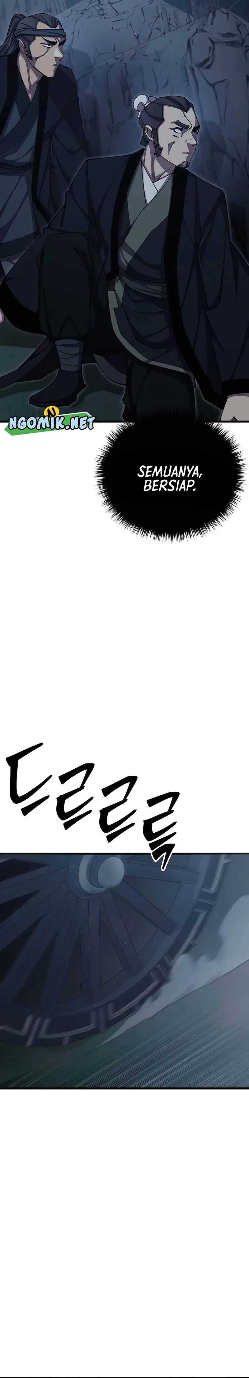 World’s Greatest Senior Disciple Chapter 82 Gambar 31