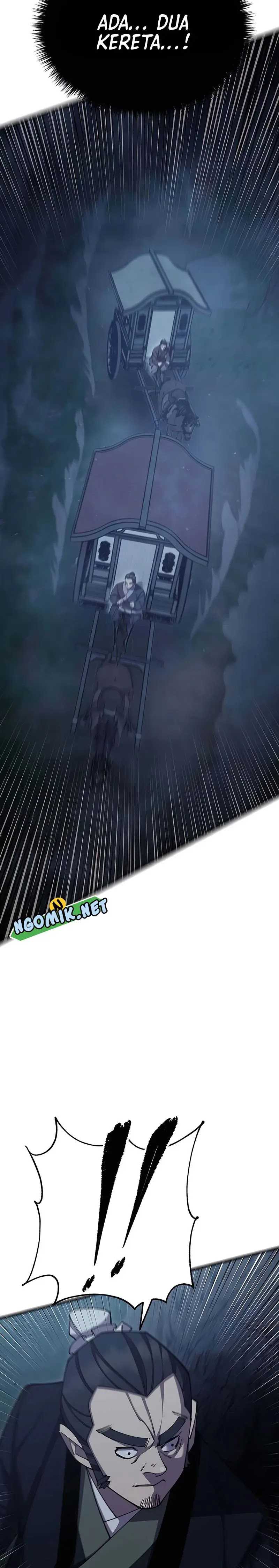 World’s Greatest Senior Disciple Chapter 82 Gambar 33
