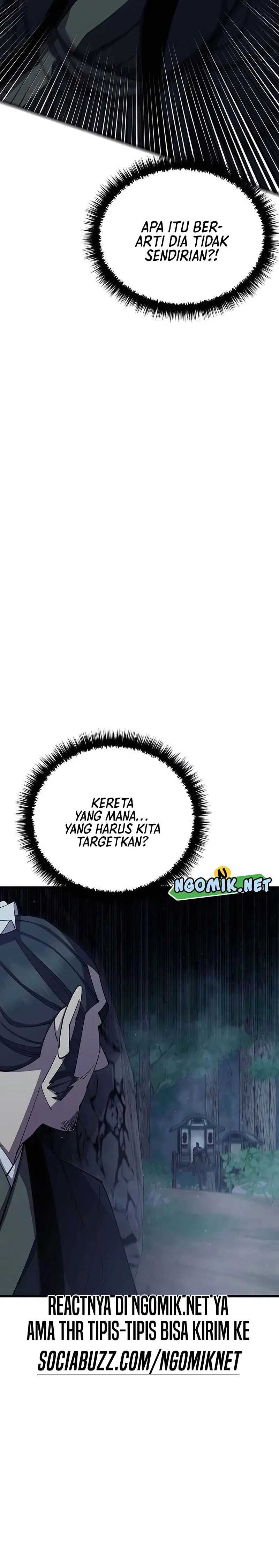 World’s Greatest Senior Disciple Chapter 82 Gambar 34