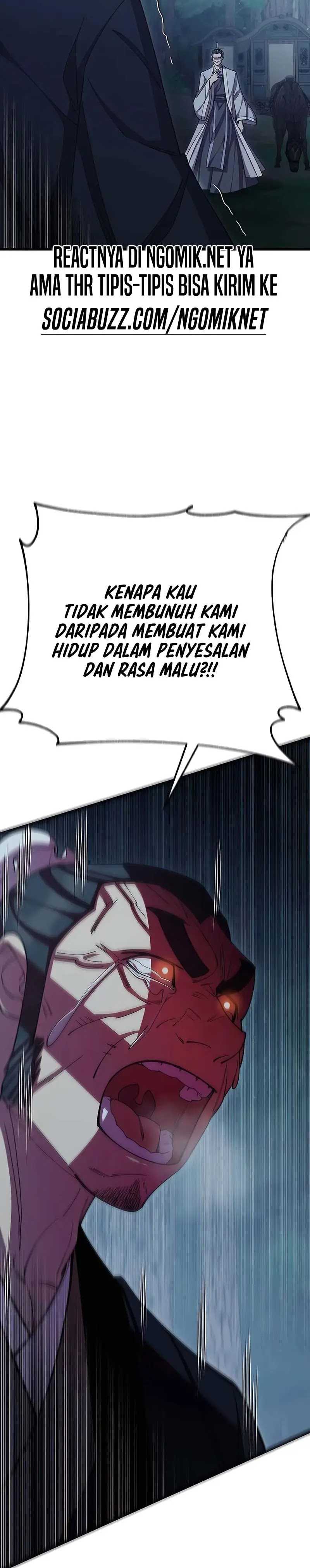 World’s Greatest Senior Disciple Chapter 82 Gambar 41