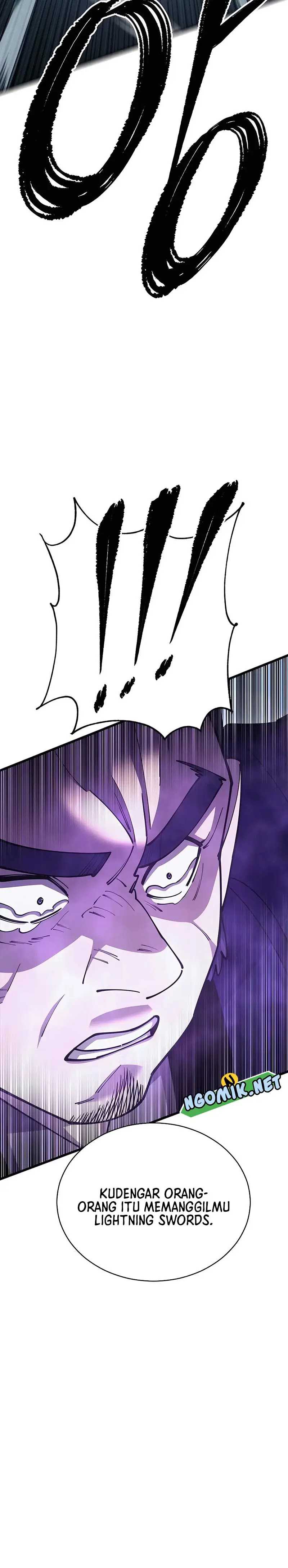 World’s Greatest Senior Disciple Chapter 82 Gambar 46