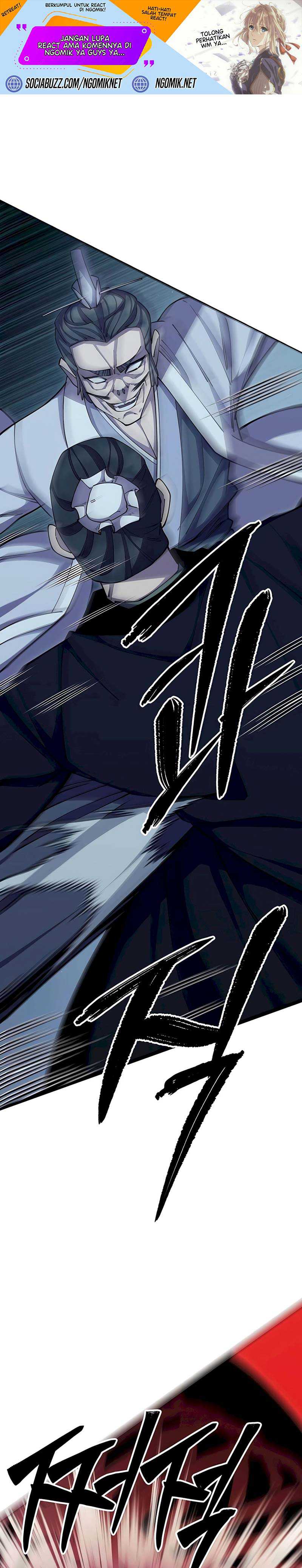 World’s Greatest Senior Disciple Chapter 83 Gambar 2