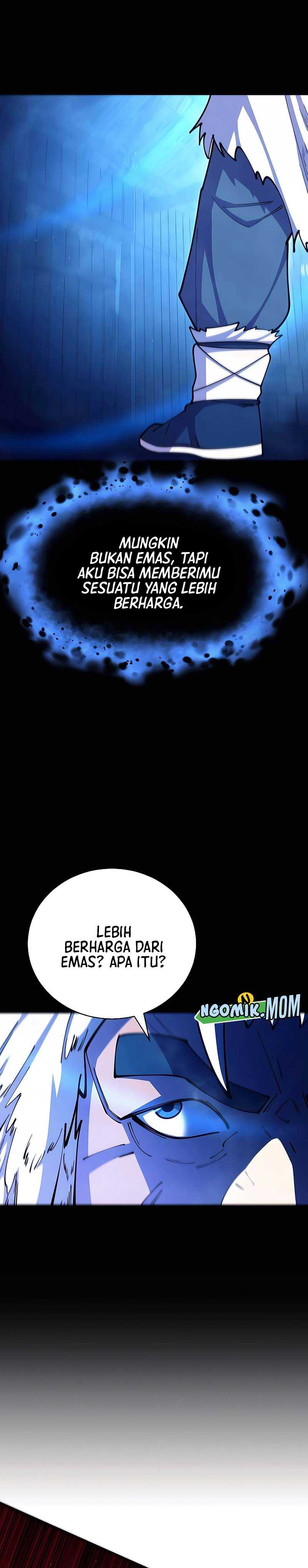 World’s Greatest Senior Disciple Chapter 95 Gambar 9