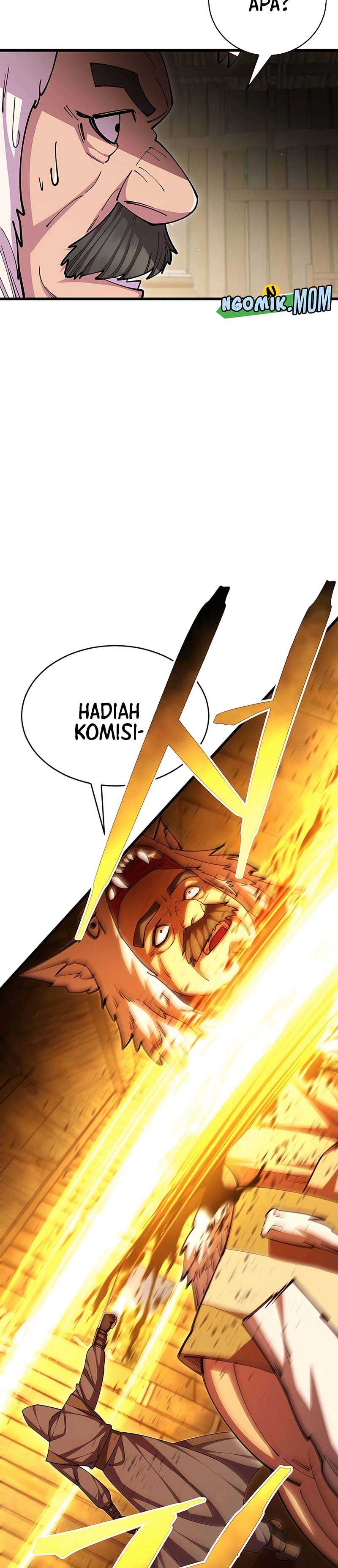 World’s Greatest Senior Disciple Chapter 95 Gambar 42