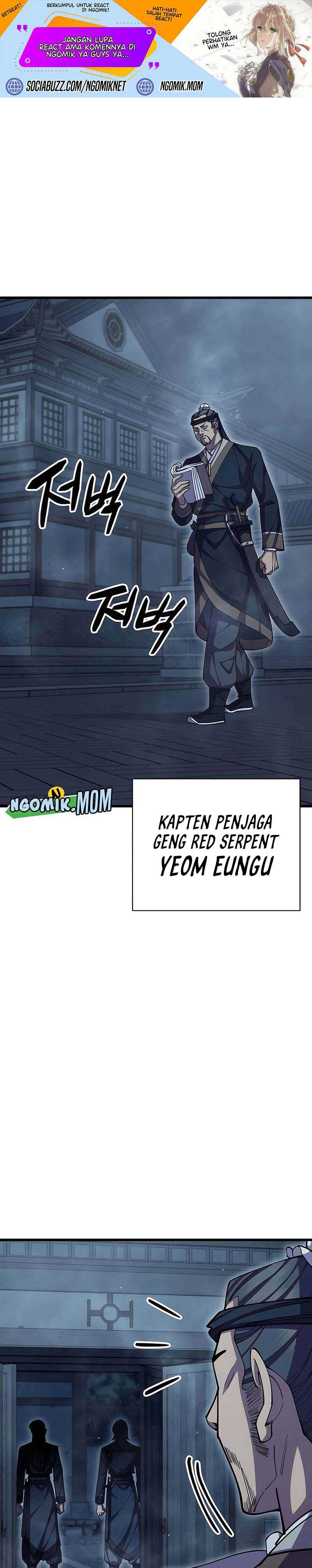 World’s Greatest Senior Disciple Chapter 97 Gambar 2