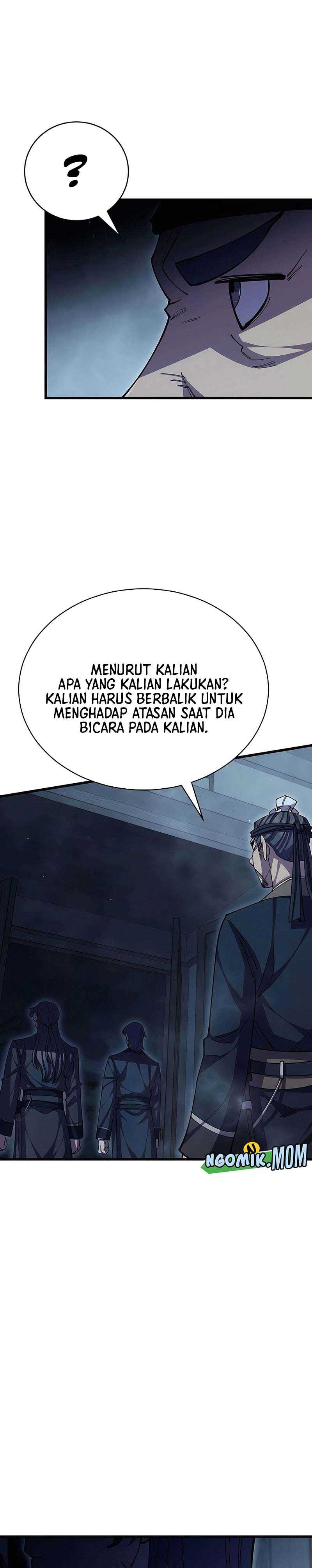 World’s Greatest Senior Disciple Chapter 97 Gambar 4