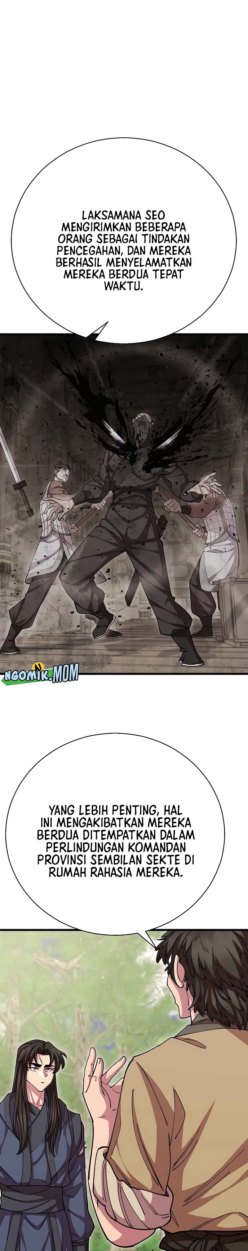 World’s Greatest Senior Disciple Chapter 100 Gambar 3