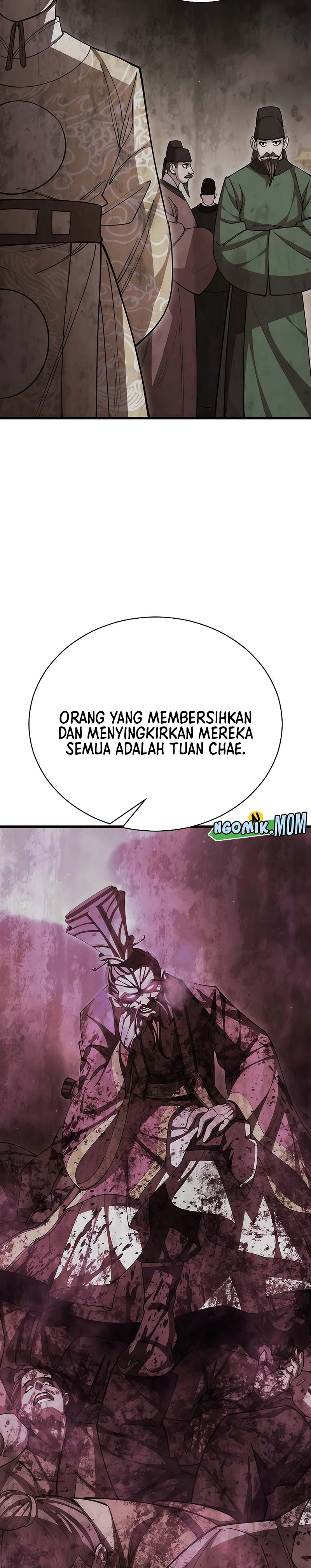 World’s Greatest Senior Disciple Chapter 100 Gambar 5