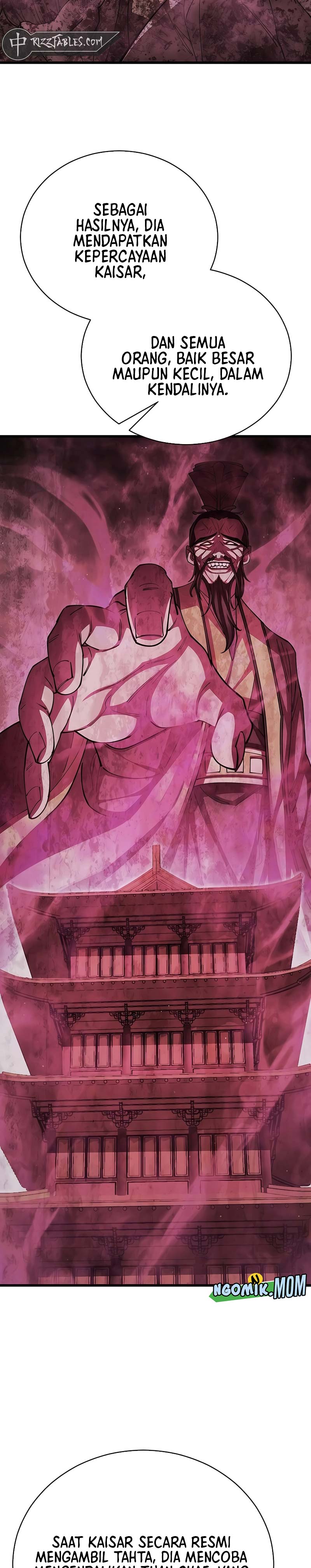 World’s Greatest Senior Disciple Chapter 100 Gambar 6