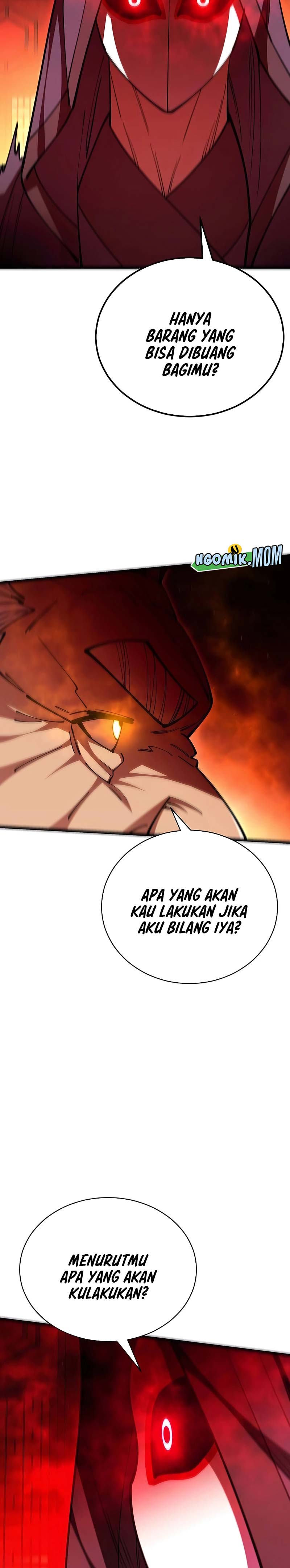 World’s Greatest Senior Disciple Chapter 100 Gambar 30