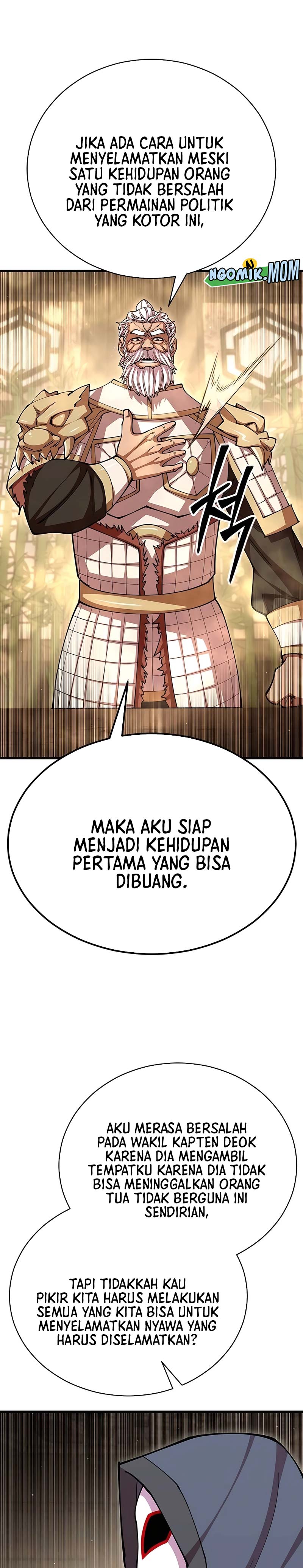 World’s Greatest Senior Disciple Chapter 100 Gambar 33
