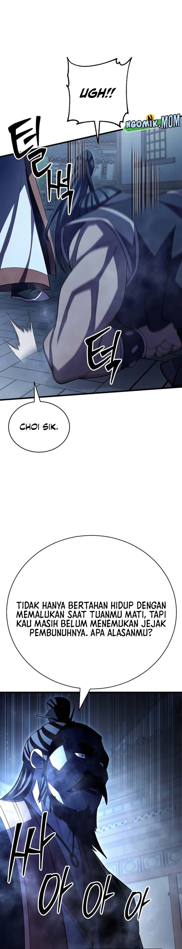 World’s Greatest Senior Disciple Chapter 113 Gambar 17