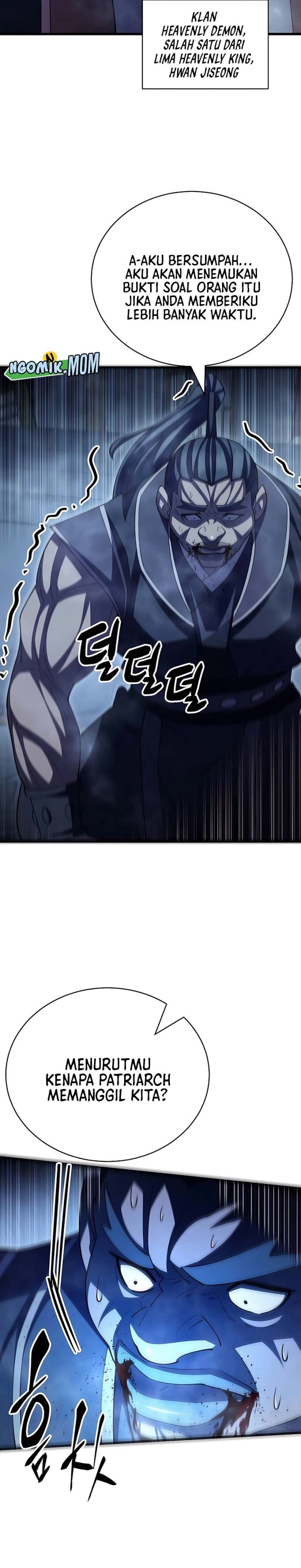 World’s Greatest Senior Disciple Chapter 113 Gambar 18