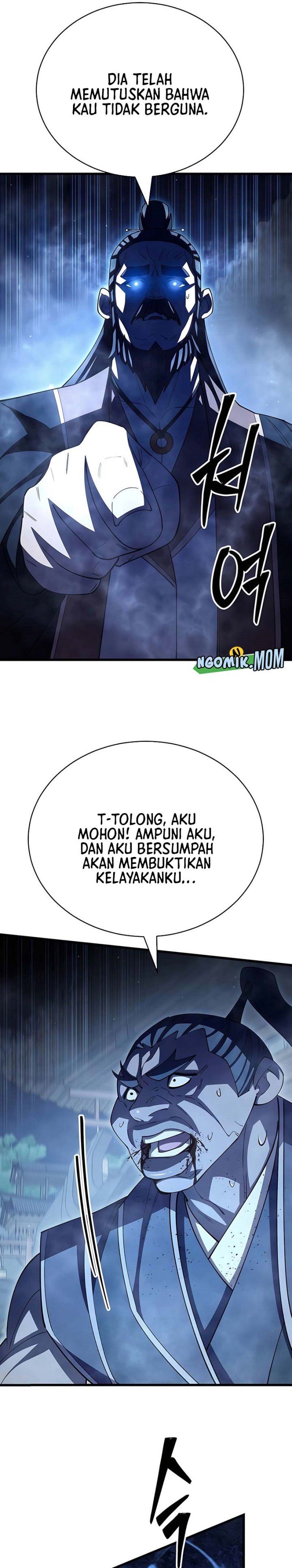 World’s Greatest Senior Disciple Chapter 113 Gambar 19