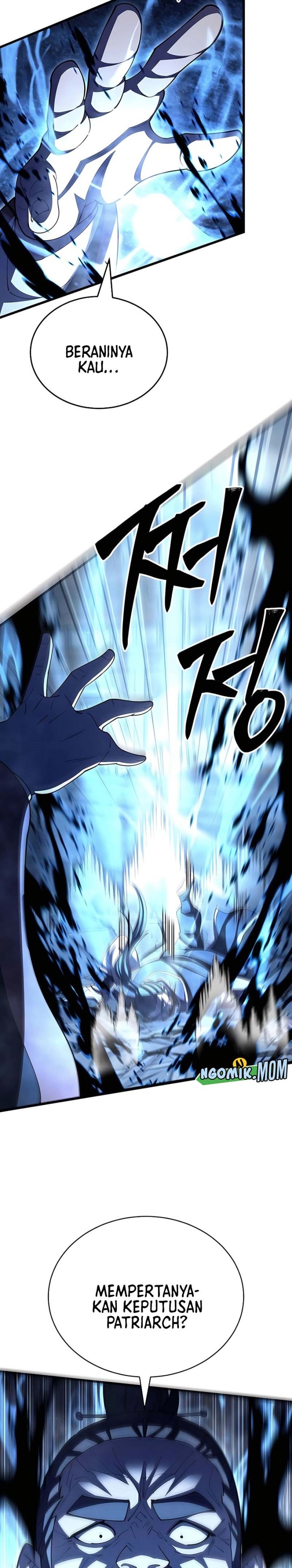 World’s Greatest Senior Disciple Chapter 113 Gambar 20