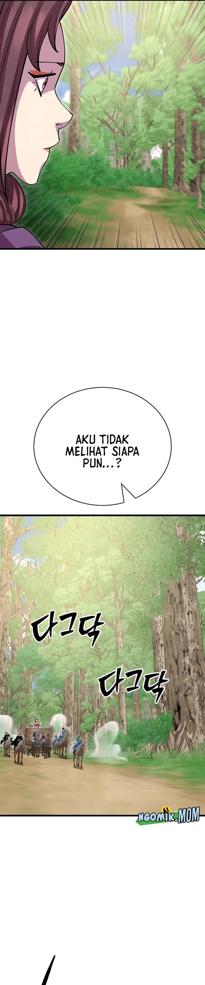 World’s Greatest Senior Disciple Chapter 113 Gambar 37