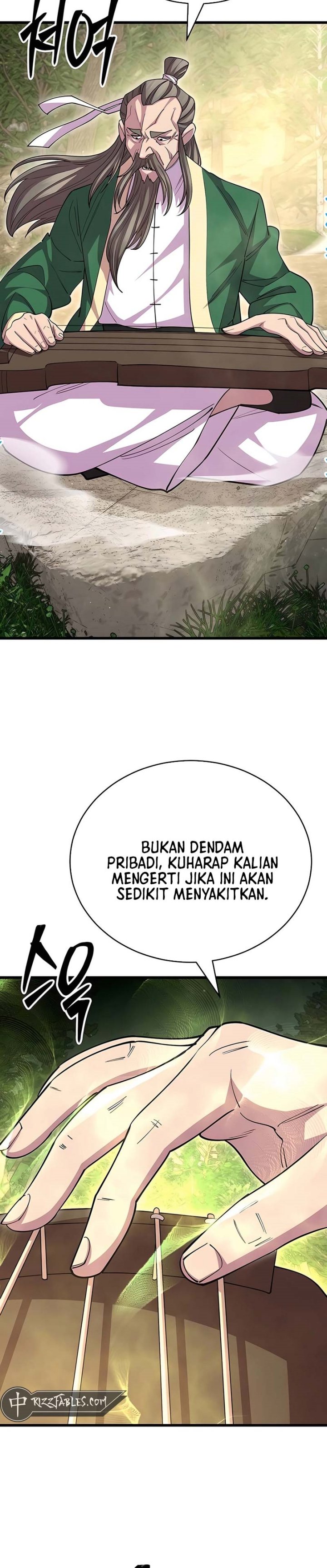 World’s Greatest Senior Disciple Chapter 113 Gambar 39