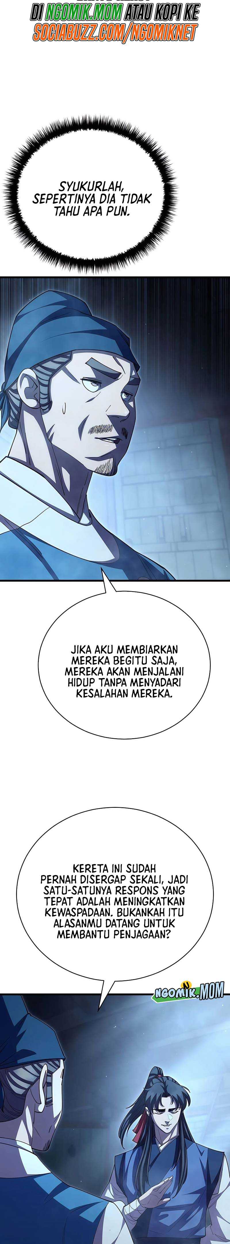 World’s Greatest Senior Disciple Chapter 116 Gambar 10