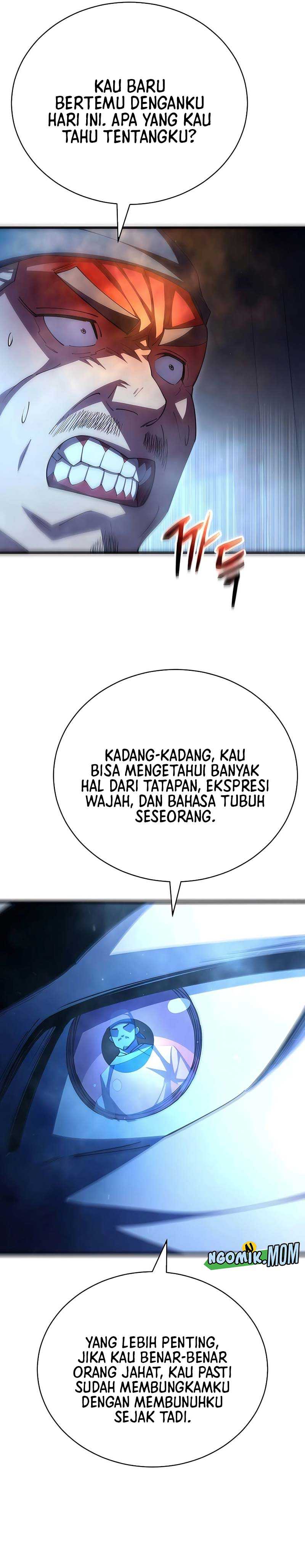 World’s Greatest Senior Disciple Chapter 116 Gambar 13
