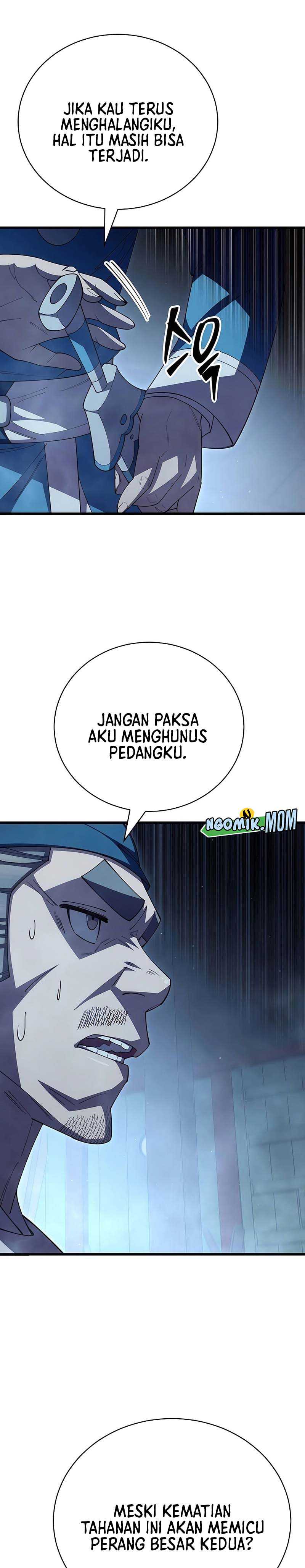 World’s Greatest Senior Disciple Chapter 116 Gambar 14