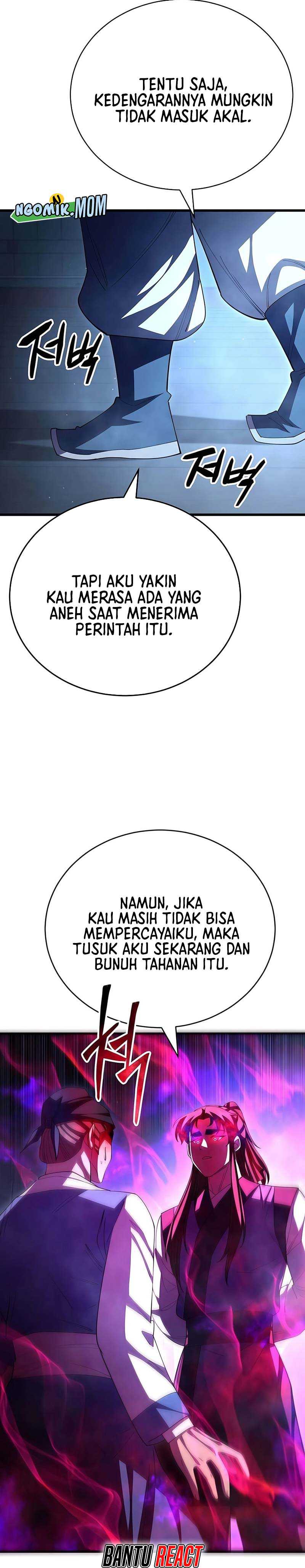 World’s Greatest Senior Disciple Chapter 116 Gambar 16