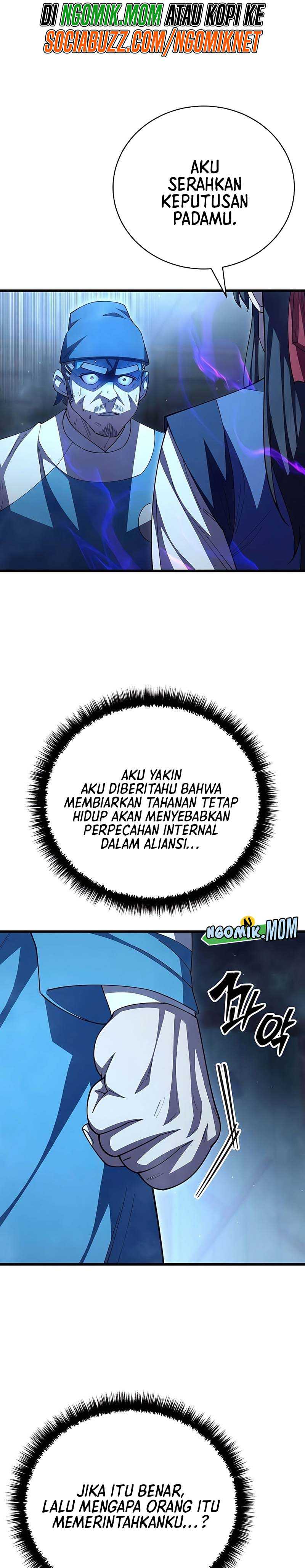 World’s Greatest Senior Disciple Chapter 116 Gambar 17