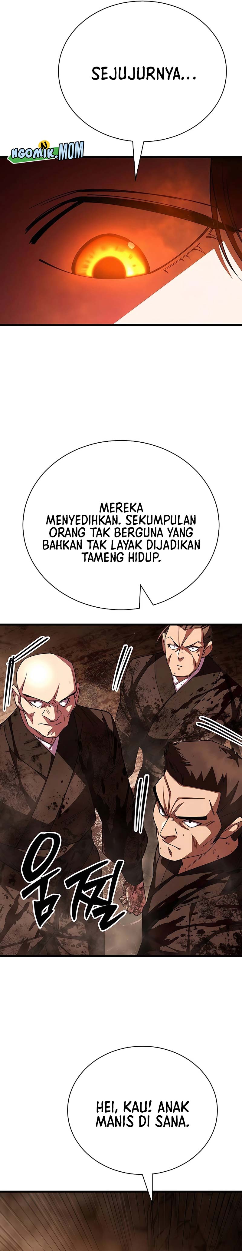 World’s Greatest Senior Disciple Chapter 118 Gambar 37