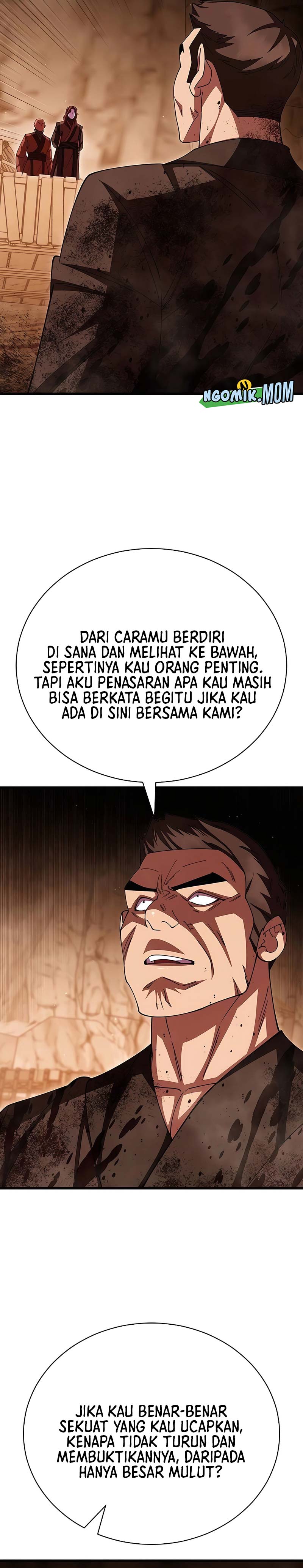 World’s Greatest Senior Disciple Chapter 118 Gambar 38