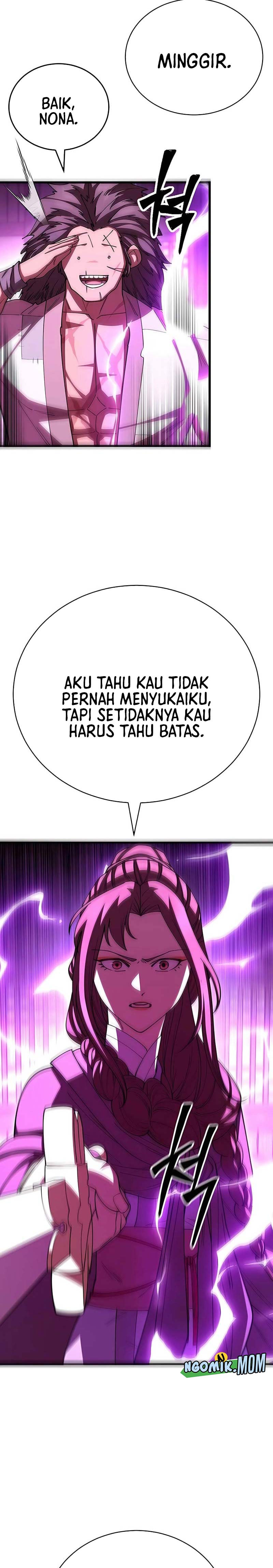 World’s Greatest Senior Disciple Chapter 121 Gambar 3