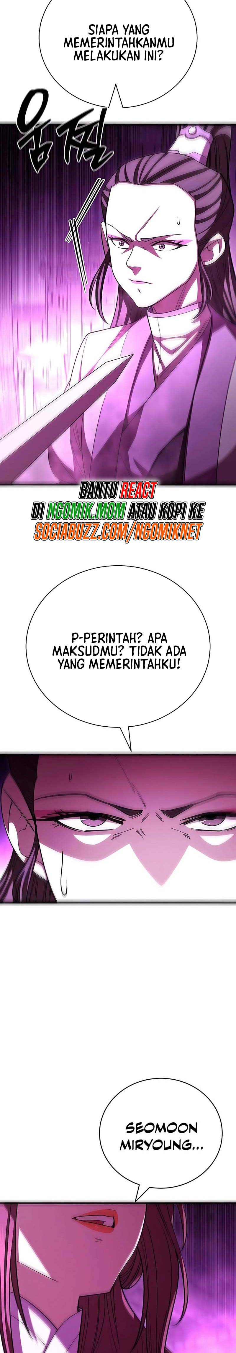 World’s Greatest Senior Disciple Chapter 121 Gambar 4