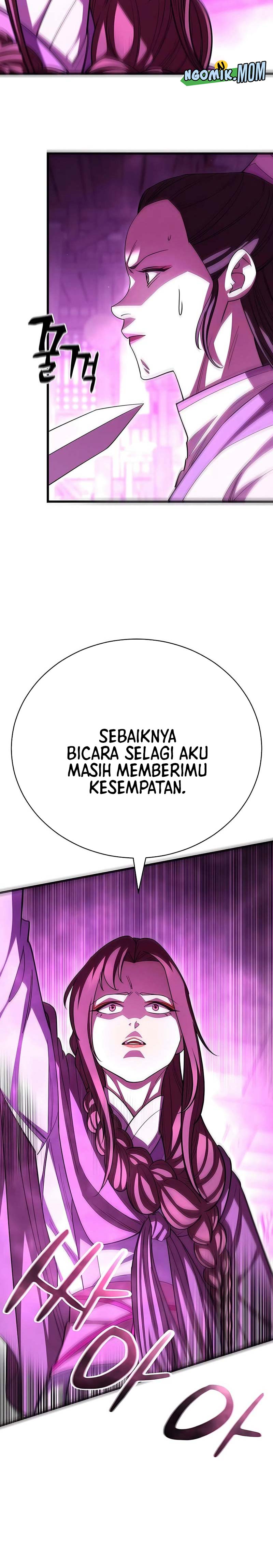 World’s Greatest Senior Disciple Chapter 121 Gambar 5