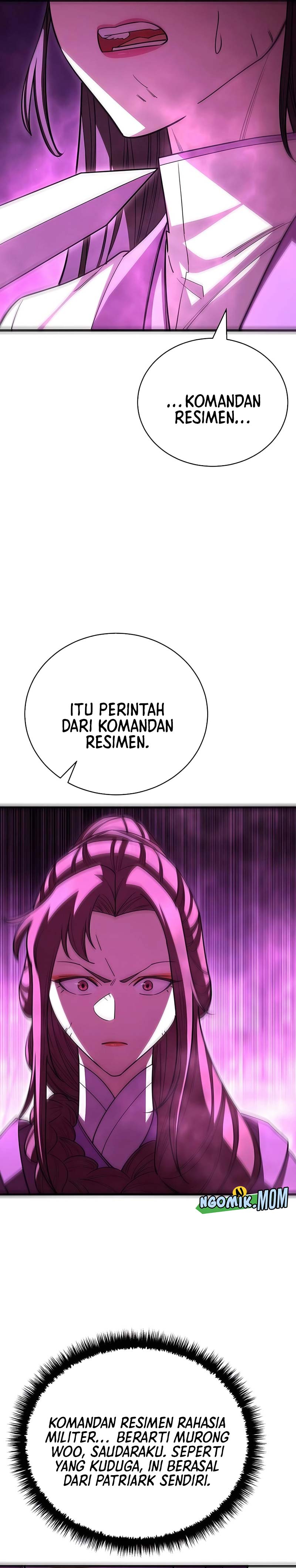 World’s Greatest Senior Disciple Chapter 121 Gambar 7