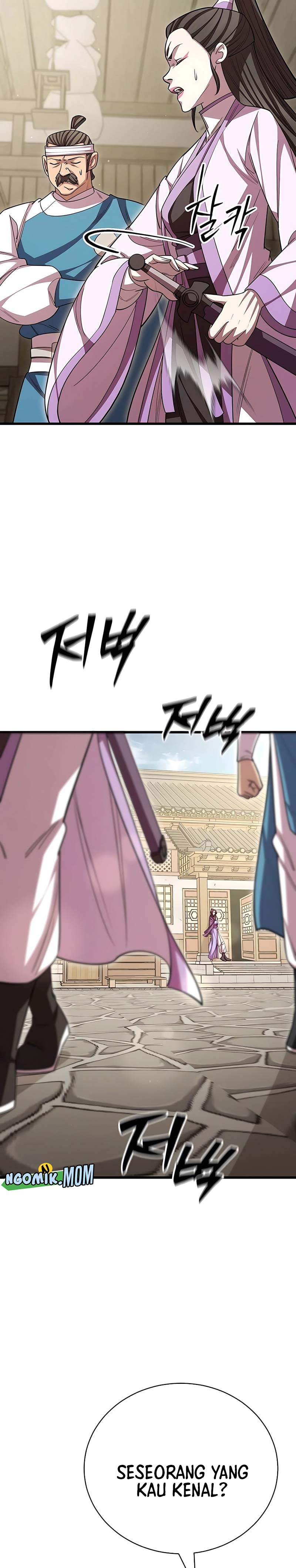 World’s Greatest Senior Disciple Chapter 121 Gambar 9