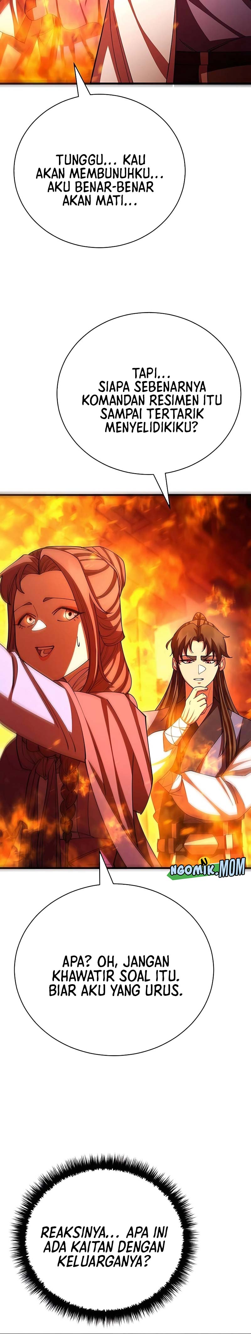 World’s Greatest Senior Disciple Chapter 121 Gambar 12